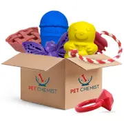 SodaPup Clearance Bundle Box | For Dogs