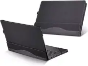 for HP Spectre x360 2-in-1 Laptop 14-efXXXX/HP Spectre x360 Converti Case Cover