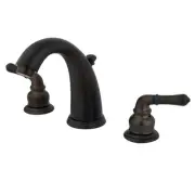 Kingston Brass GKB98 Magellan 1.2 GPM Widespread Bathroom Faucet - Bronze