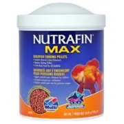 Nutrafin Goldfish Sinking Medium Pellets 530gm (A6878)