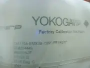 Yokogawa EJA110A-EMS3B-72ND/FF1/K2/D1 Differential Pressure Tra - New In Box