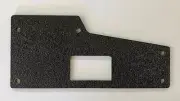 JOHN DEERE 2025R GEN 2 PLASTIC FENDER SWITCH PANEL SINGLE SWITCH TRACTOR LED 12V