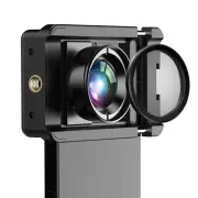 100mm Macro Lens with CPL for Smartphone,HD Macro Photography Lens for iPhone...