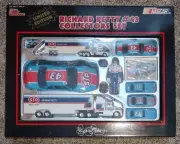 Racing Champions Richard Petty #43 Collectors Set NASCAR Limited Edition NIB