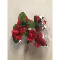 在飛比找蝦皮購物優惠-結婚用品-胸花🌹&手套