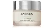 Iwostin Age Lift anti-wrinkle day cream for normal and combination skin SPF 15 50 ml