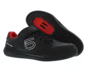 Five Ten Hellcat Mens Shoes Size 8, Color: Core Black/Cloud White