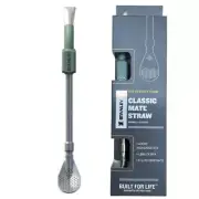 STANLEY BOMBILLA MATE GREEN FAST SHIPPING FEDEX ORIGINAL
