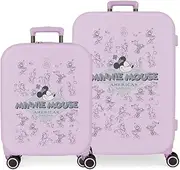[Disney] Happiness Suitcase