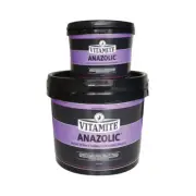 Mitavite Vitamite Anazolic 2kg Horse Appetite Stimulating Supplement Equine
