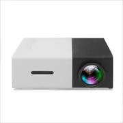 Mini Pocket Led Home Cinema Projector Hd 1080P Portable Hdmi Usb