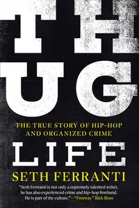 在飛比找誠品線上優惠-Thug Life: The True Story of H