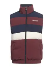 [ASICS TIGER] ASICS TIGER Vests - Item 41989297