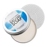 Cinema Secrets All Natural Brush Soap
