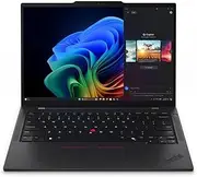 Lenovo ThinkPad T14s Gen 6 Snapdragon Laptop with X Elite X1E-78-100 Processor, 14” WUXGA Anti-Glare 100% sRGB Display, 32 GB LPDDR5X-8448MHz, 1TB SSD, FP Reader, Wi-Fi 7, Backlit KYB, and Win 11 Pro