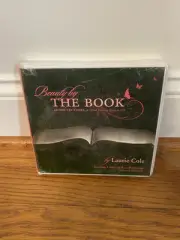 Beauty By The Book Audiobook CD Set Biblically Beautiful Woman Laurie Cole New