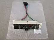 95 CHEVY SILVERADO SUBURBAN TAHOE A/C HEATER CLIMATE TEMPERATURE CONTROL OEM NEW