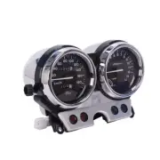 For Honda CB400 1992-1994 Motorcycle Speedometer Digital LED Odometer