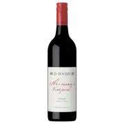 JJ Hahn Hermanns Vineyard Shiraz 2023 - Buy Online | The Wine Collective Marketplace