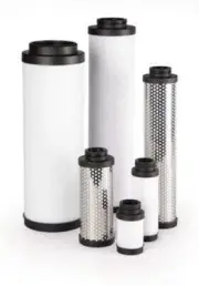 8DS20-187 Finite Replacement Filter Element, OEM Equivalent