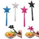 Refillable Salt Shakers Plastics Condiment Jar Utensils Kitchen & Dining