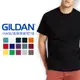 GILDAN正規 美國棉 重磅素T 短袖上衣 6.1oz HA00