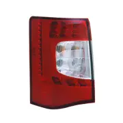Replacement Driver Side LED Tail Light Assembly (for: Chrysler)