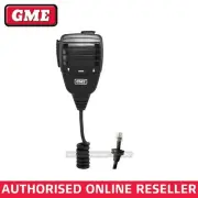 GME MC553B H/DUTY MIC TX3400 TX3420 TX3510 TX3520 TX4200 TX4400 TX4500 TX4600