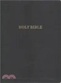 在飛比找三民網路書店優惠-Holy Bible ─ King James Versio