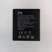 Genuine ZTE A3 A5 Optus Start3 ZTE P501..Li3820T43P4h695945 Battery