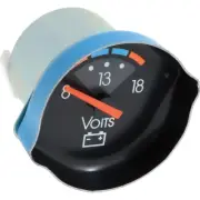 1986-88 Monte Carlo, 86-87 El Camino Volt Meter Gauge