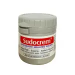 SUDOCREM 嬰兒護理霜尿布疹霜防止發紅、發癢和發紅(60G