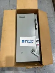 FURNAS THREE PHASE COMBINATION STARTER SIZE 2 NEW 18FP920HCA1
