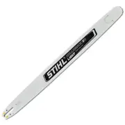 Genuine OEM Stihl 3003 000 2231 25" Rollomatic ES Light Chainsaw Guide Bar