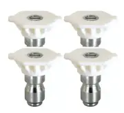 Ryobi Homelite 4 Pack 40 Degree Nozzle - 308700012-4PK