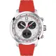 【TISSOT 天梭 官方授權】T-Sport PRC 200 CHRONOGRAPH計時腕錶(T1144171703702)