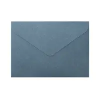 在飛比找樂天市場購物網優惠-復古純色三角信封【BlueCat】【JC4063】