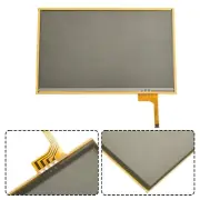 1PC 7.3 Inch Touchscreen Digitizer Display For LX470 ES350 86110-47210