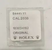 Rolex Crown Wheel Cal.2030 Part 4441 - New Sealed Package