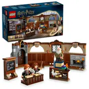 LEGO Harry Potter Hogwarts Castle Charms Class (76442)