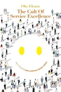 在飛比找博客來優惠-The Cult of Service Excellence