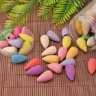 150x Backflow Fragrance Granules Incense Burner Sandalwood Incense Cone (F) NEW