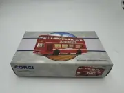 Die Cast " Metrobus Northern Superliner " (91706) CORGI
