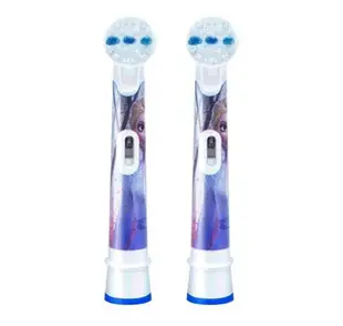 [COSCO代購4] W128415 歐樂B 兒童充電牙刷組
