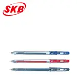 SKB G-158 0.4MM 中性筆/支