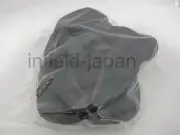 Genuine Nissan 180SX 240SX S13 Silvia Black Shiftboot Shift Boot 96935-35F10 F/S
