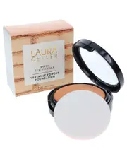 Laura Geller 0.35oz Double Take Baked Full Coverage Foundation Medium
