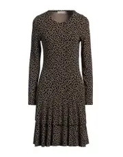 [MICHAEL MICHAEL KORS] MICHAEL MICHAEL KORS Mini dresses - Item 15440523