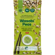 Woolworths Wasabi Peas 175g