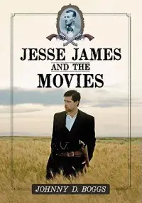 在飛比找博客來優惠-Jesse James and the Movies